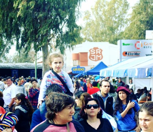 Con Un Gran Despliegue, La SRJM Lanzó Oficiamente Su 72° Exposición De Ganadería, Industria Y Comercio