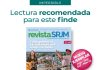 YA ESTÁ DISPONIBLE LA ÚLTIMA EDICIÓN DE NUESTRA REVISTA!