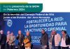 FUERTE PRESENCIA DE LA SRJM EN PALERMO 2024
