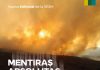 EL NORTE DE CÓRDOBA SE SIGUE INCENDIANDO