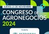 SE VIENE EL CONGRESO DE AGRONEGOCIOS DE AGROEDUCACIÓN!