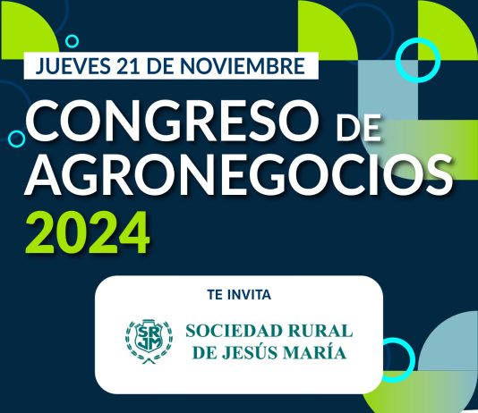 SE VIENE EL CONGRESO DE AGRONEGOCIOS DE AGROEDUCACIÓN!