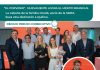 CABAÑA EL PORVENIR DÉCIMO AÑO CONSECUTIVO PREMIO AL MÉRITO BRANGUS