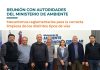 LIMPIEZA DE CAMINOS, PICADAS Y FAJAS CONTRAFUEGOS