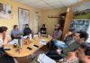 SINCOR PUSO EN MARCHA UNA RED DE PARTICIPACIÓN COLABORATIVA