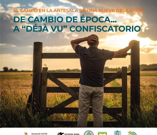 DE CAMBIO DE ÉPOCA… A «DÉJÀ VU» CONFISCATORIO