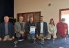 PREVENCIÓN: SE AVANZA EN LAS OBRAS DEL AERÓDROMO DE ASCOCHINGA