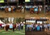 GRAN DESEMPEÑO DE CABAÑAS DE NUESTROS SOCIOS EN ExpoBRA 2025