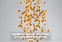 LO BUENO, LO MALO Y LO FEO