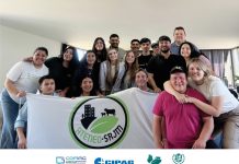 NUESTRO ATENEO SRJM OBTUVO EL SEGUNDO PUESTO DEL DESAFÍO COMAG 2025
