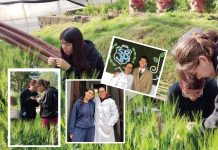 NUESTRO LABORATORIO SRJM, UNA ESCUELA PARA JÓVENES TALENTOS DEL AGRO