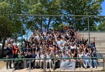 VOCES JÓVENES PARA IMAGINAR EL FUTURO DEL AGRO DE NUESTRA REGIÓN