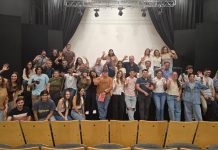 LA SRJM PRESENTE EN EL ENCUENTRO DE BARBECHANDO EN CÓRDOBA