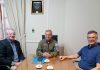 SE RENOVÓ EL CONVENIO DEL INSTITUTO UNIVERSITARIO AERONÁUTICO CON LA SRJM