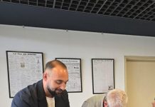 FIRMAMOS CONVENIO CON LA VOZ Y POTENCIAMOS BENEFICIOS PARA NUETROS SOCIOS