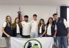 EL ATENEO JUVENIL DE LA SRJM RENOVÓ SUS AUTORIDADES PARA EL PERÍODO 2026/2027