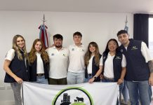 EL ATENEO JUVENIL DE LA SRJM RENOVÓ SUS AUTORIDADES PARA EL PERÍODO 2026/2027