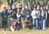 EL ATENEO SRJM VISITÓ ESTANCIA GUAYASCATE Y COMPARTIÓ UNA EXPERIENCIA DE HISTORIA, FORESTACIÓN Y ARRAIGO