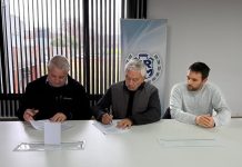 CONVENIO DE COLABORACIÓN PARA DESARROLLO DE PROGRAMA DE GOBERNANZA INTEGRAL Y BENEFICIOS PARA SOCIOS