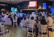 DESTACADA GRILLA DE CHARLAS PARA EL 2do BLOCK TEST JM 2026