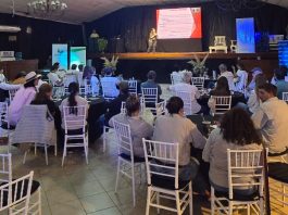 DESTACADA GRILLA DE CHARLAS PARA EL 2do BLOCK TEST JM 2026