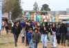UN FINDE, UN SOLO LUGAR Y TODO EL CAMPO PARA DISFRUTAR