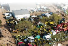 LA 80 EXPO RURAL JESÚS MARÍA YA TIENE FECHA, SERÁ DEL 23 AL 26 DE SEPTIEMBRE DE 2027